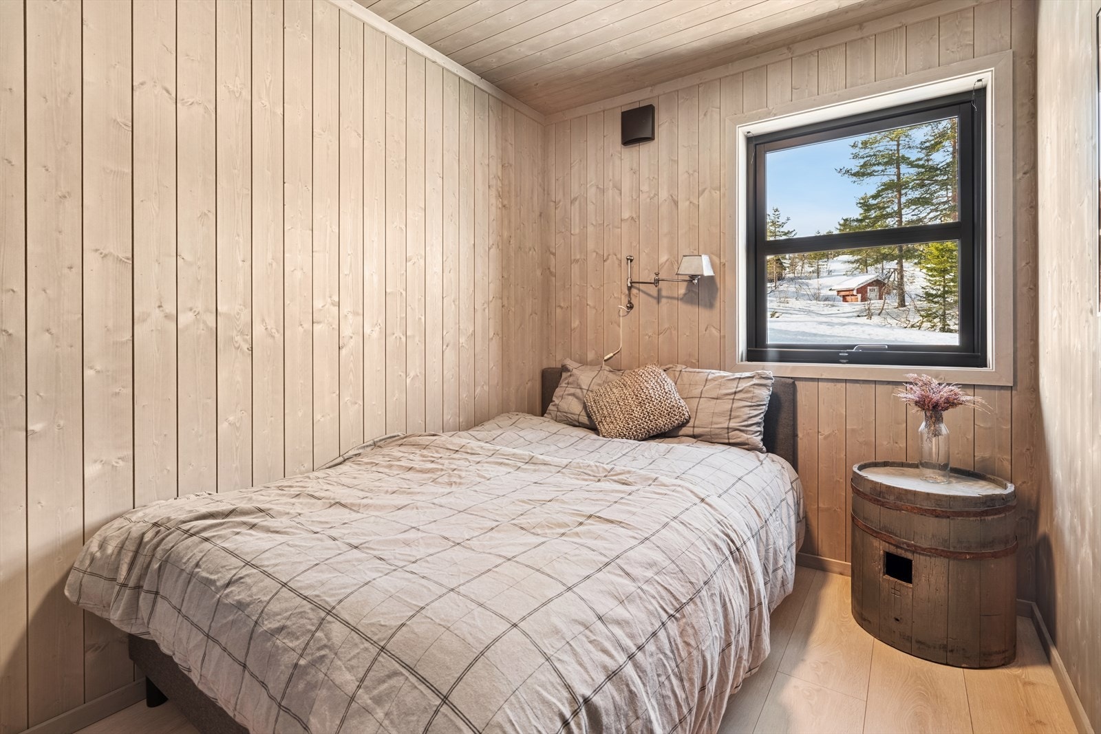 Soverom 3 Galleribilde