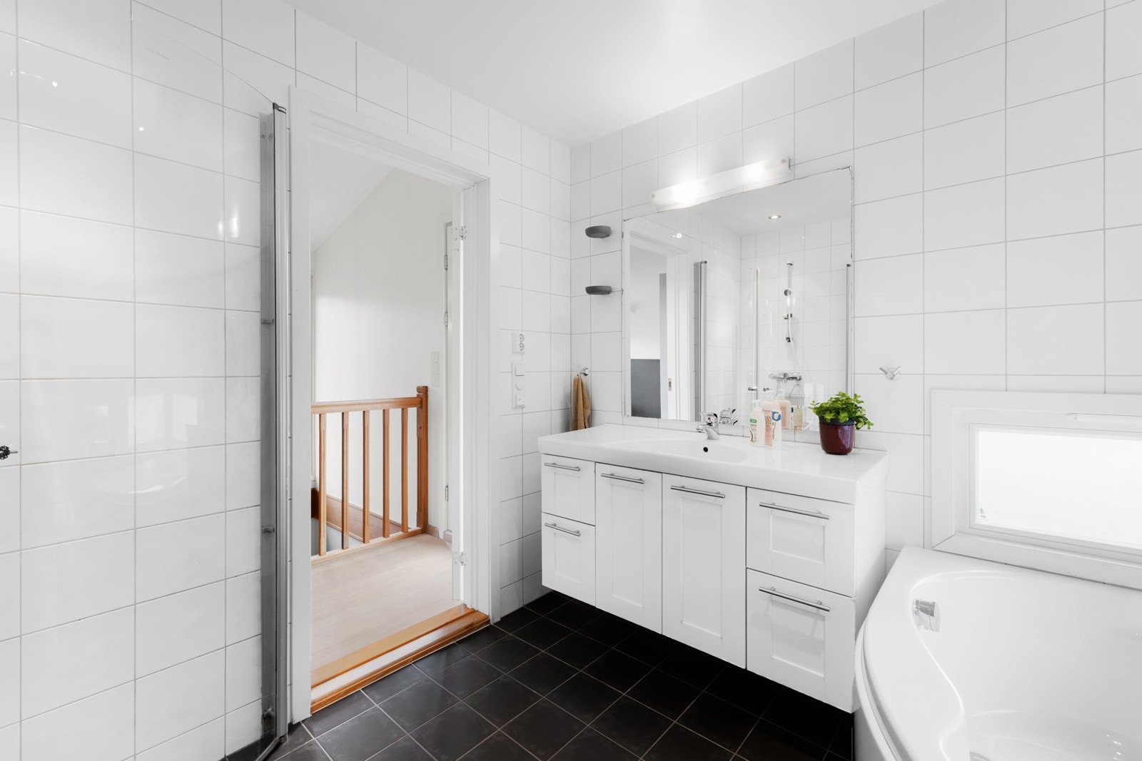 Praktisk utført, passer for hele familien Galleribilde