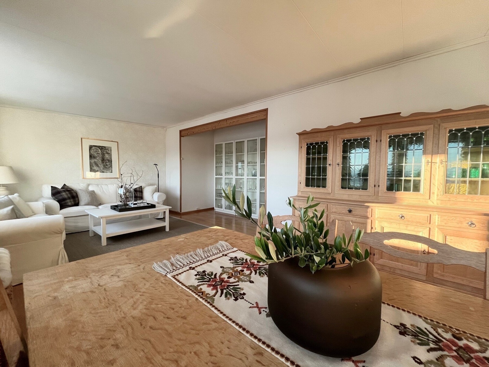 Her har du muligheten til å skape ditt drømmehjem! Galleribilde