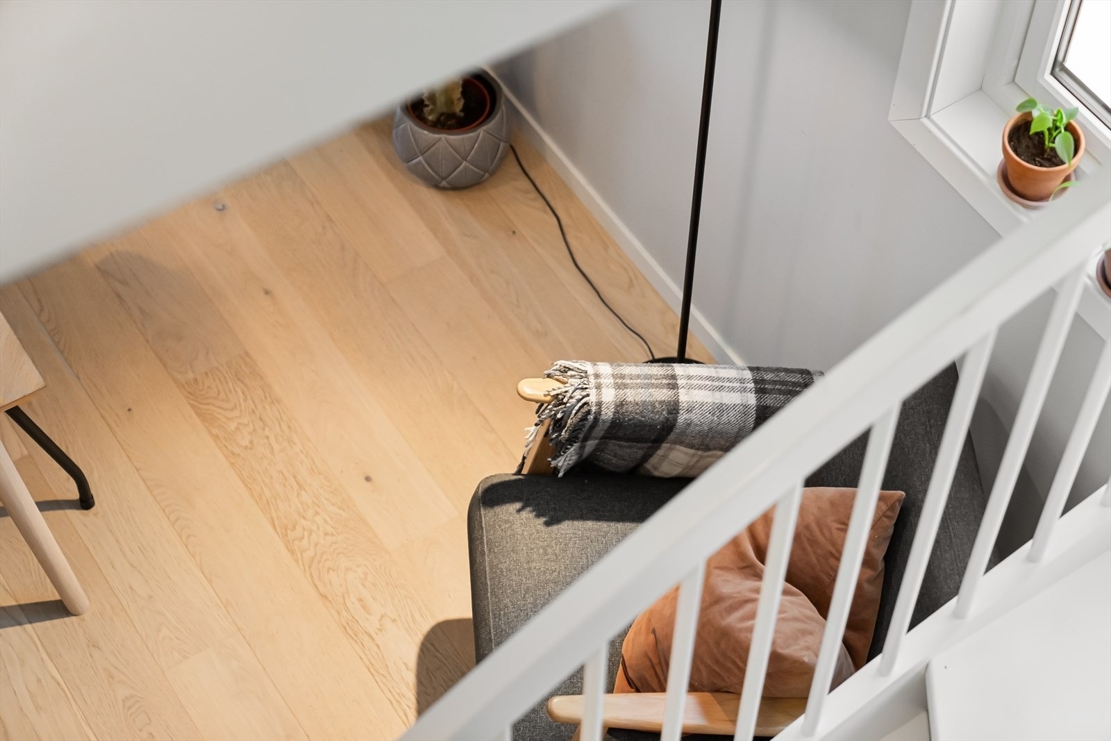 Pen enstavs eikeparkett - nytt i 2020. Galleribilde