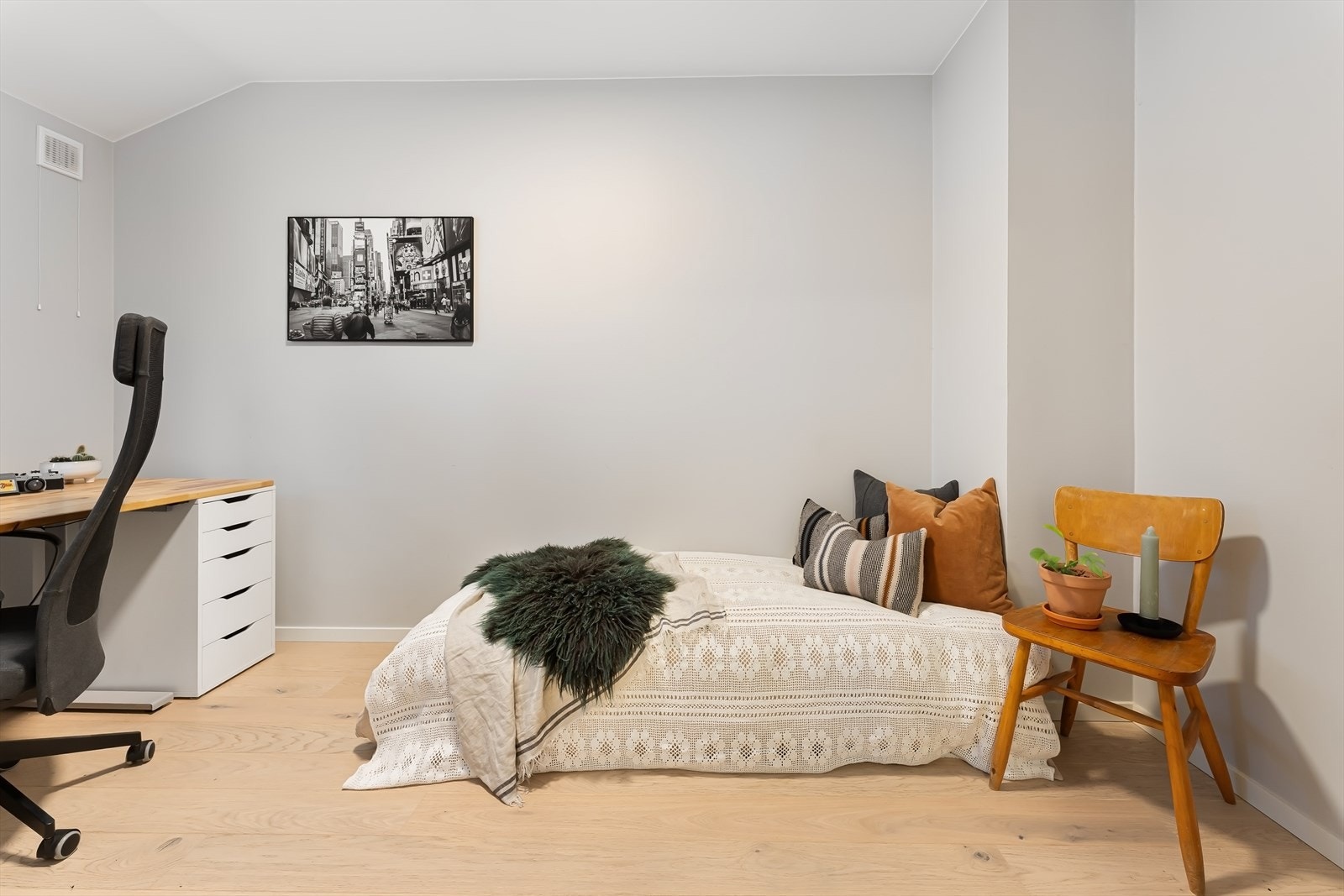 Soverom 3. Galleribilde