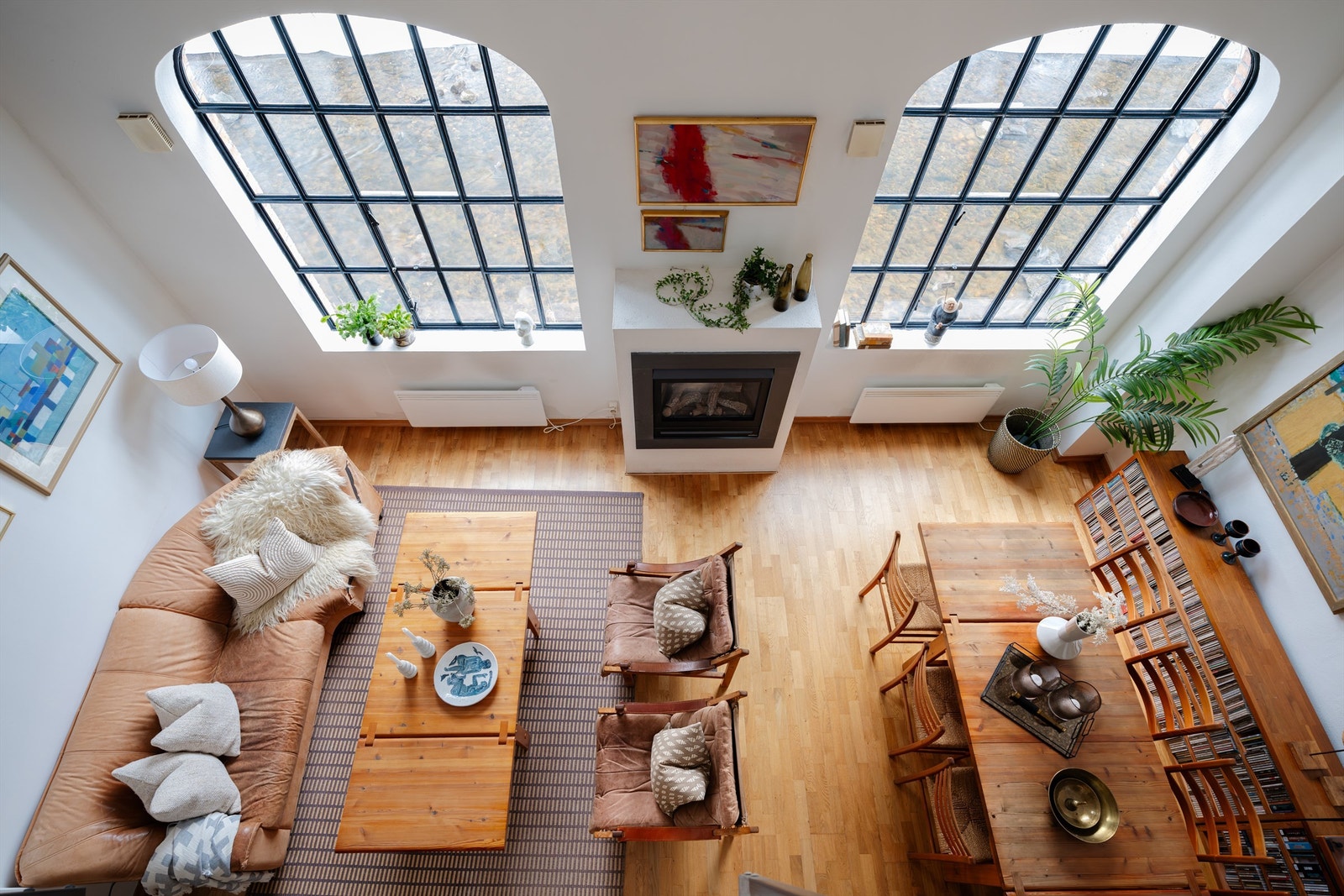 Foto: Chris Borowiak Galleribilde