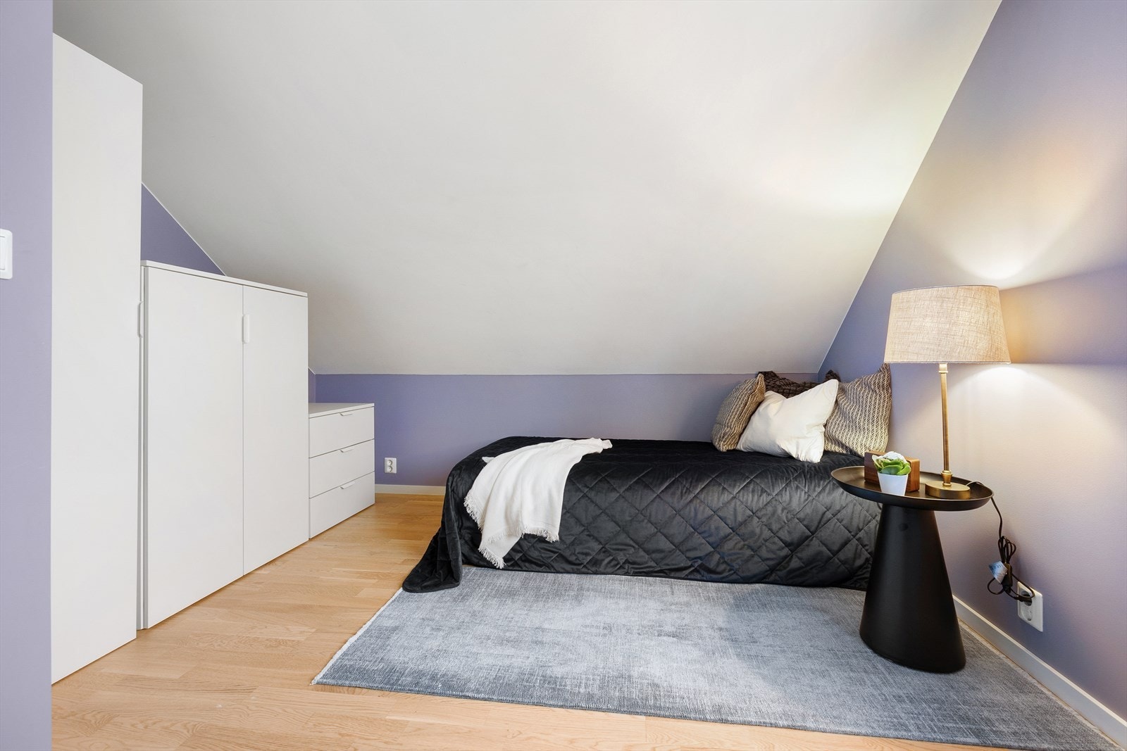 Soverom 4 Galleribilde