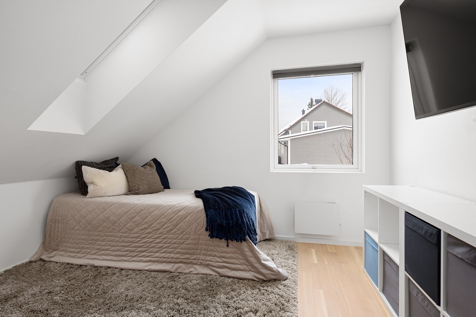 Soverom 3 Galleribilde