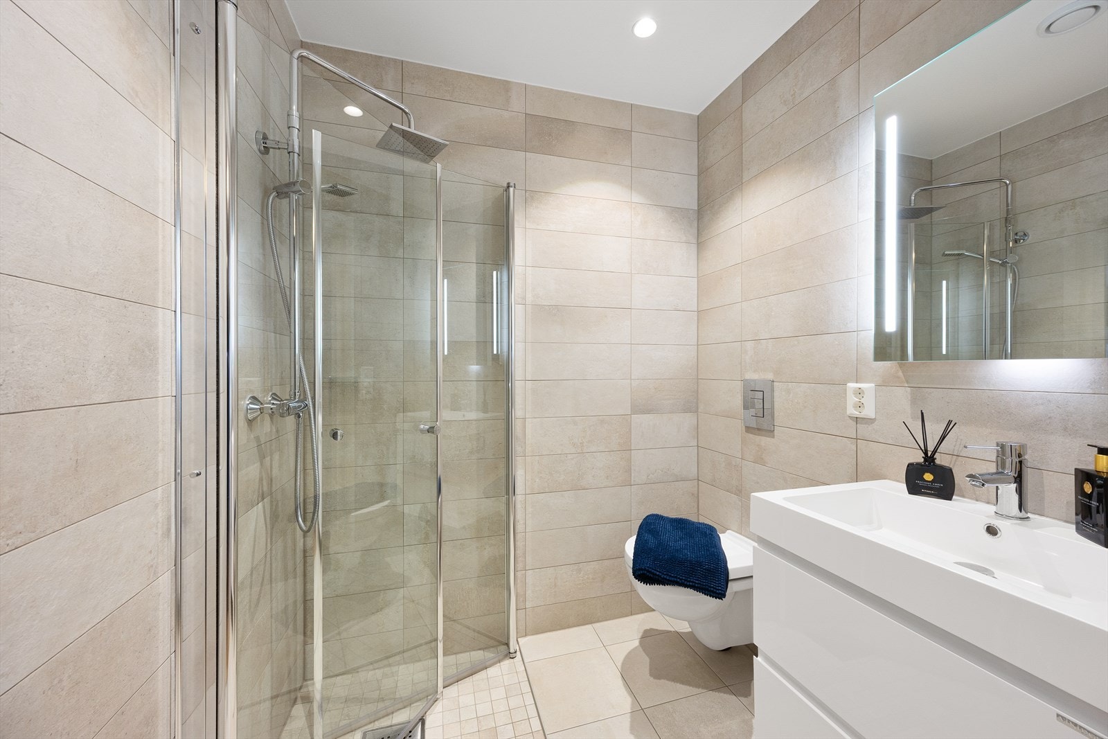 Bad 1 etg. Galleribilde