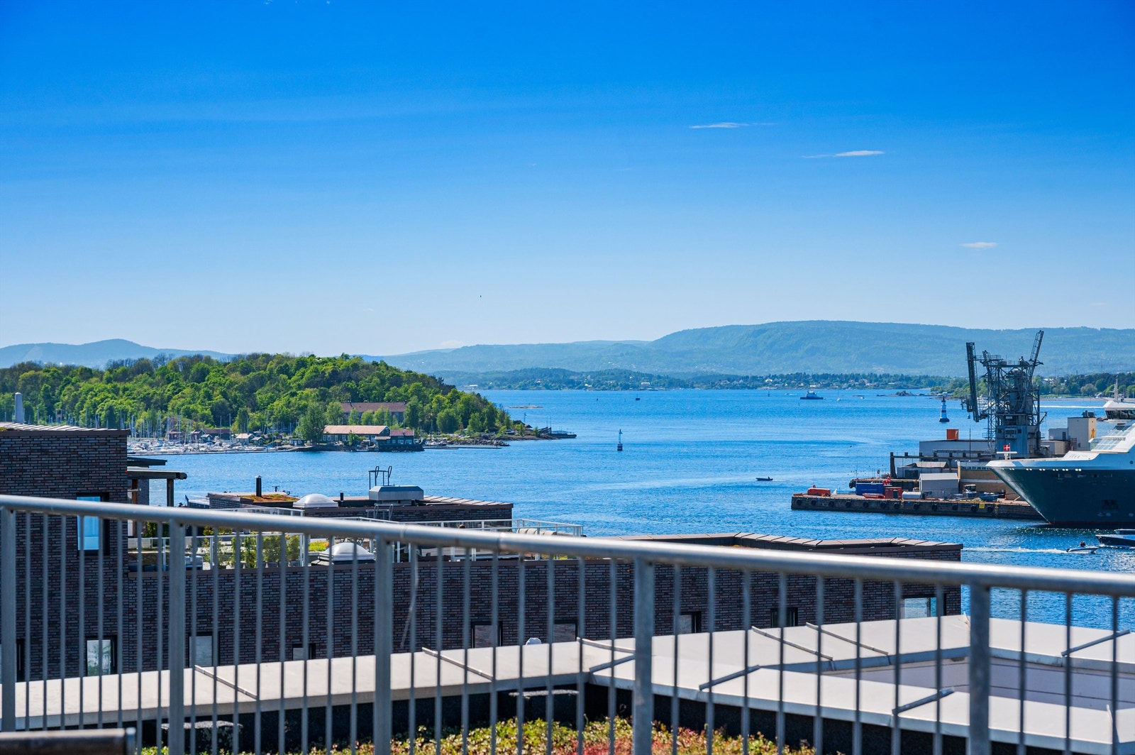 Bjørvika skole skal etter planen stå ferdig innen 2028, og blir et positivt bidrag til området. Galleribilde