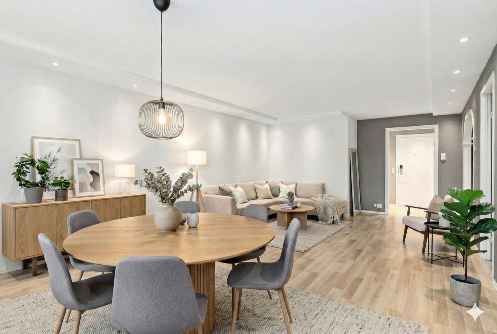 Dette bildet er redigert med KI og er kun ment som en illustrasjon. Galleribilde