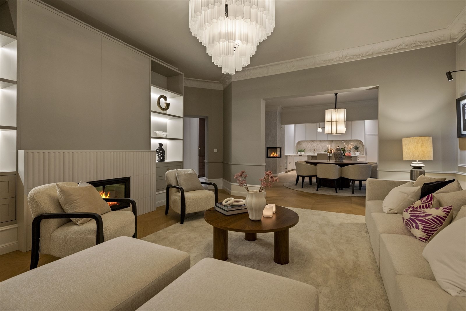 Varmere, lunere Twilight 10.JPG Galleribilde