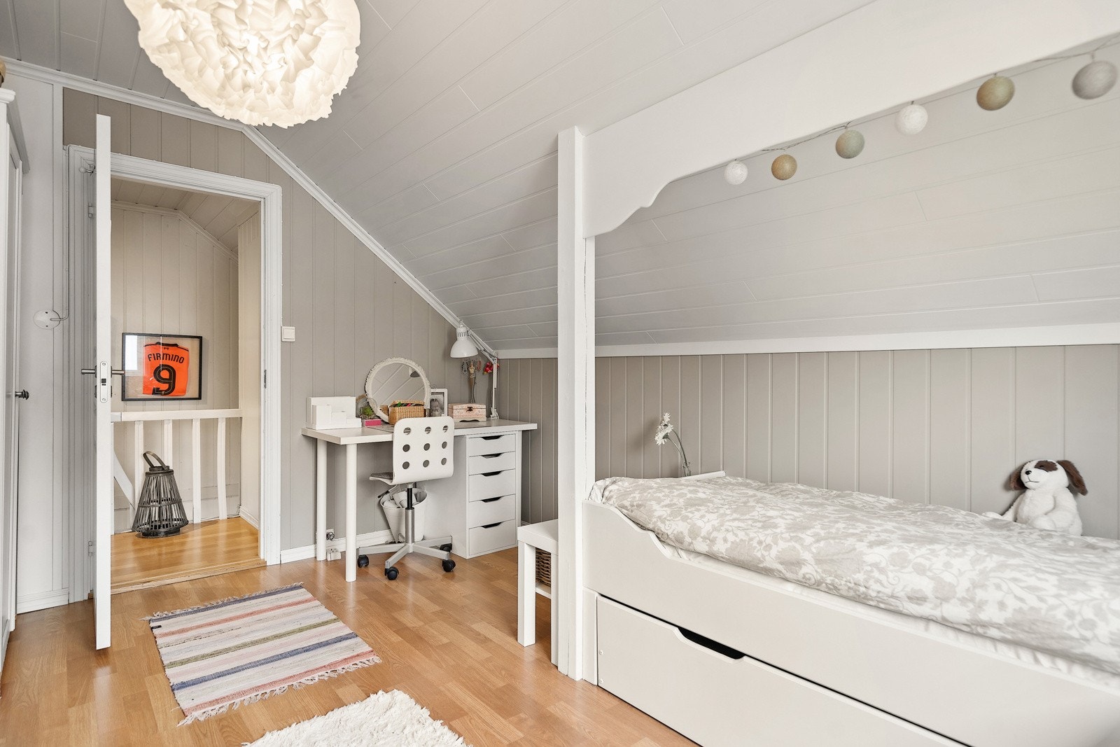 Soverom 2 Galleribilde