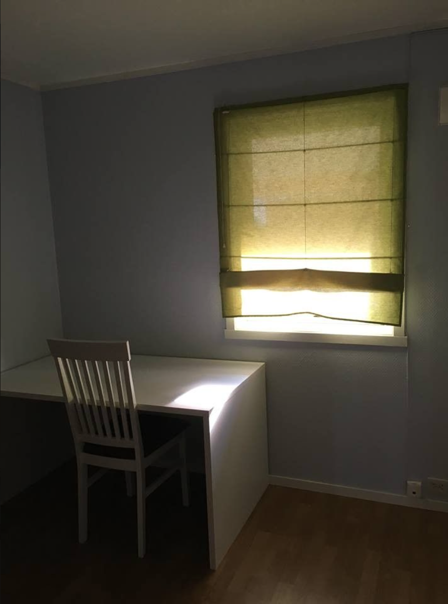 Soverom 1 Galleribilde