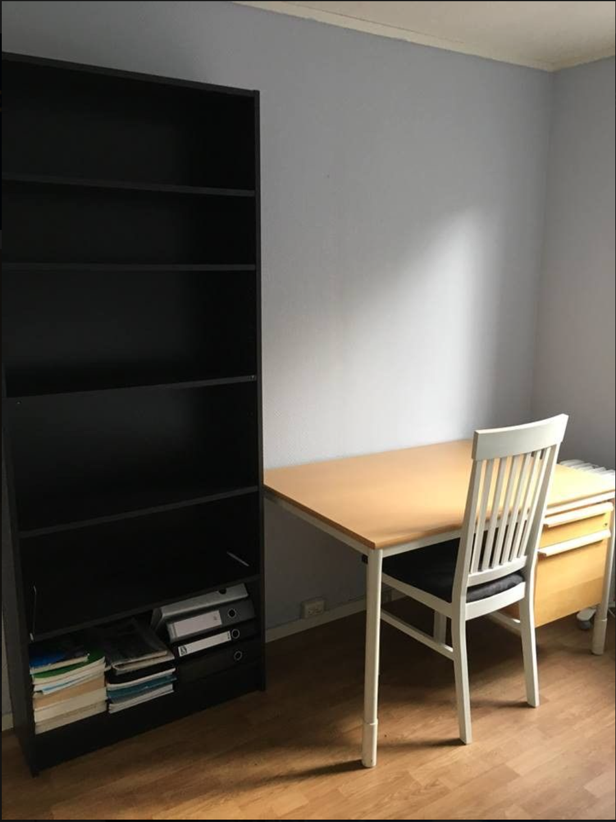 Soverom 2 Galleribilde