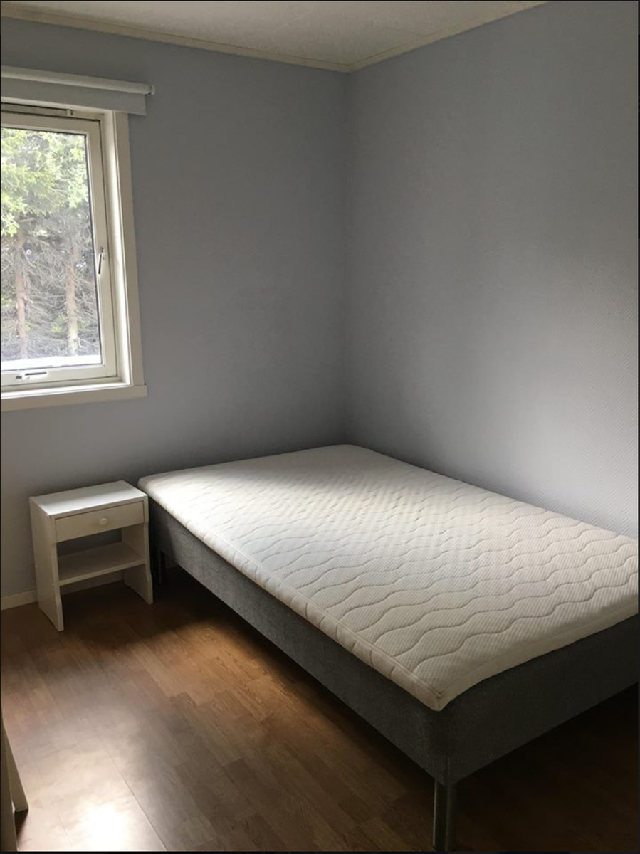 Soverom 2 Galleribilde