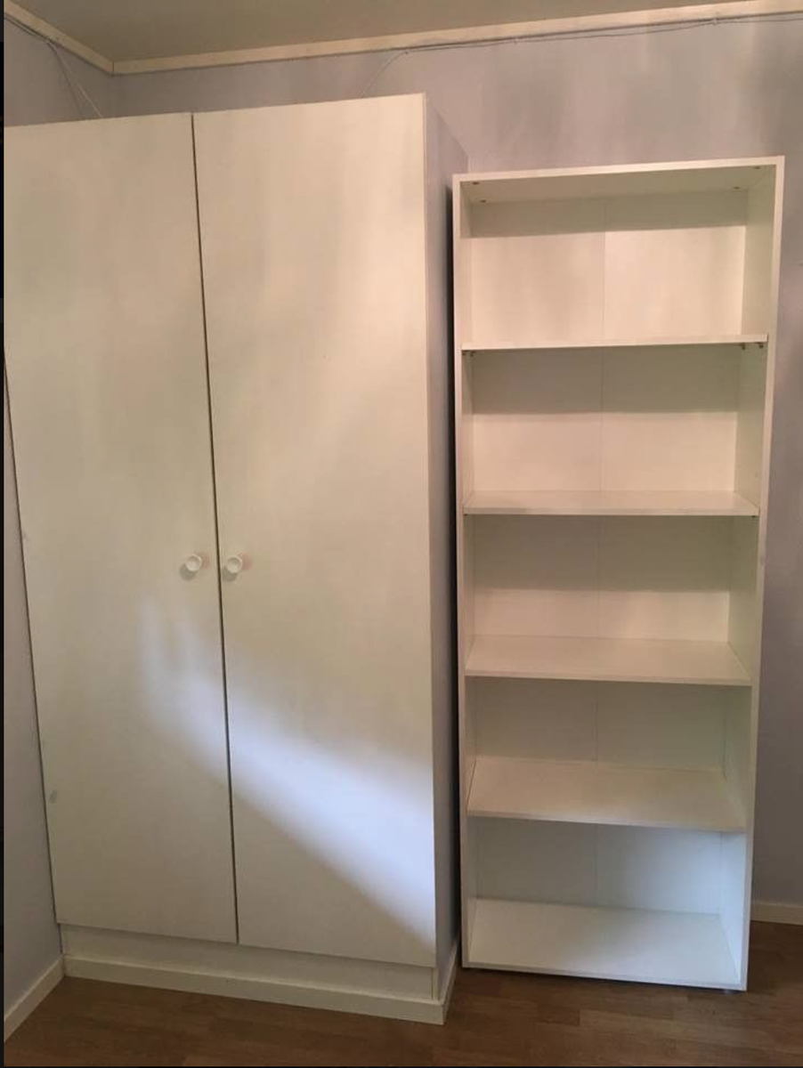 Soverom 1 Galleribilde