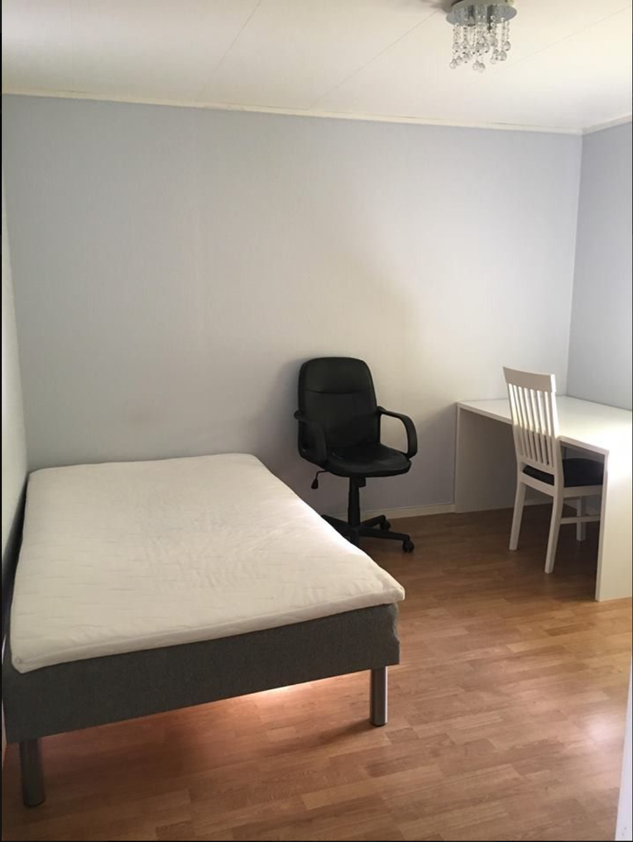 Soverom 1 Galleribilde