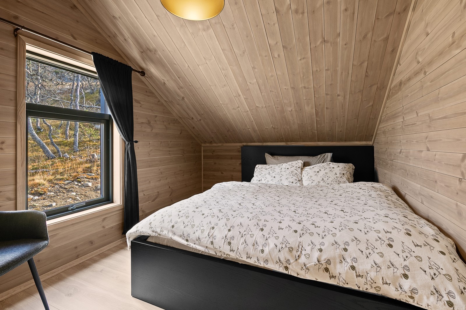 Soverom 4 Galleribilde