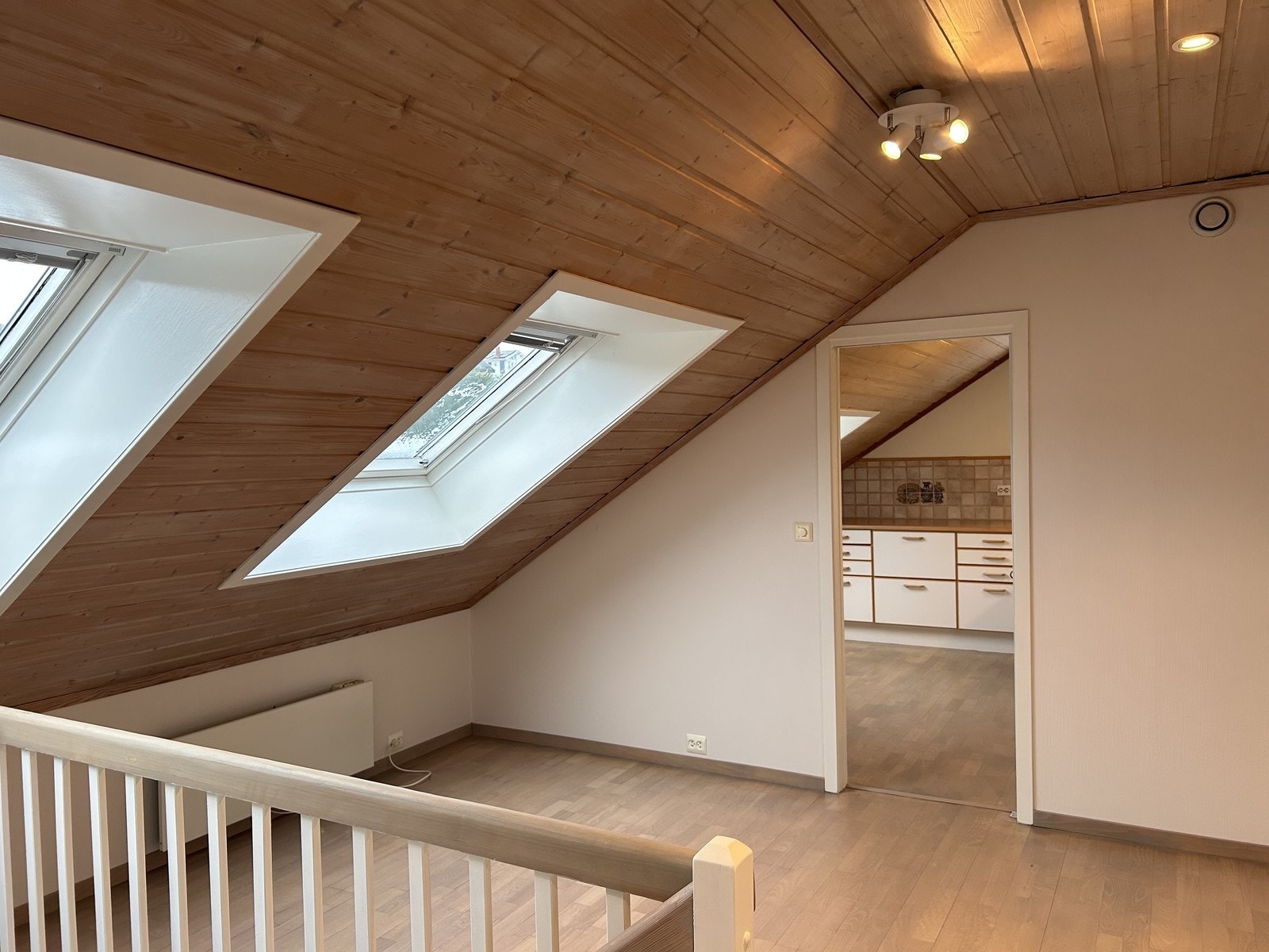 Spiseplass Galleribilde