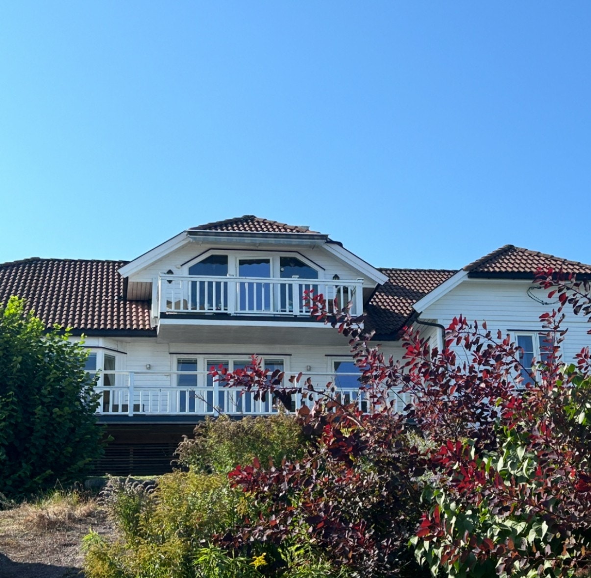 Velkommen til Karminveien 3! Galleribilde