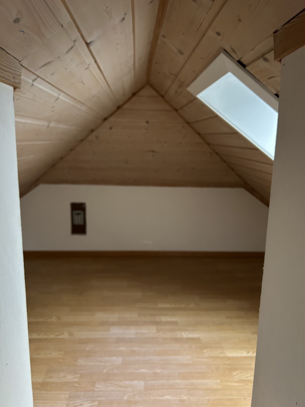 "Hems" - praktisk rom med mange muligheter Galleribilde