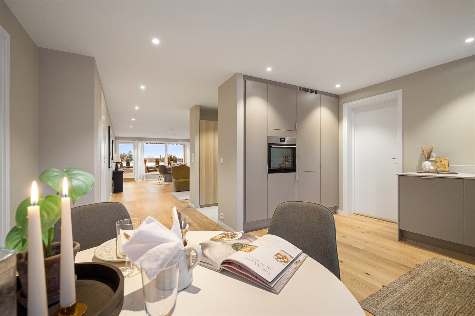 Velkommen til Nordsetergrenda 1B - presentert av Jan Robert Ottesen v/ Krogsveen Årvoll Galleribilde