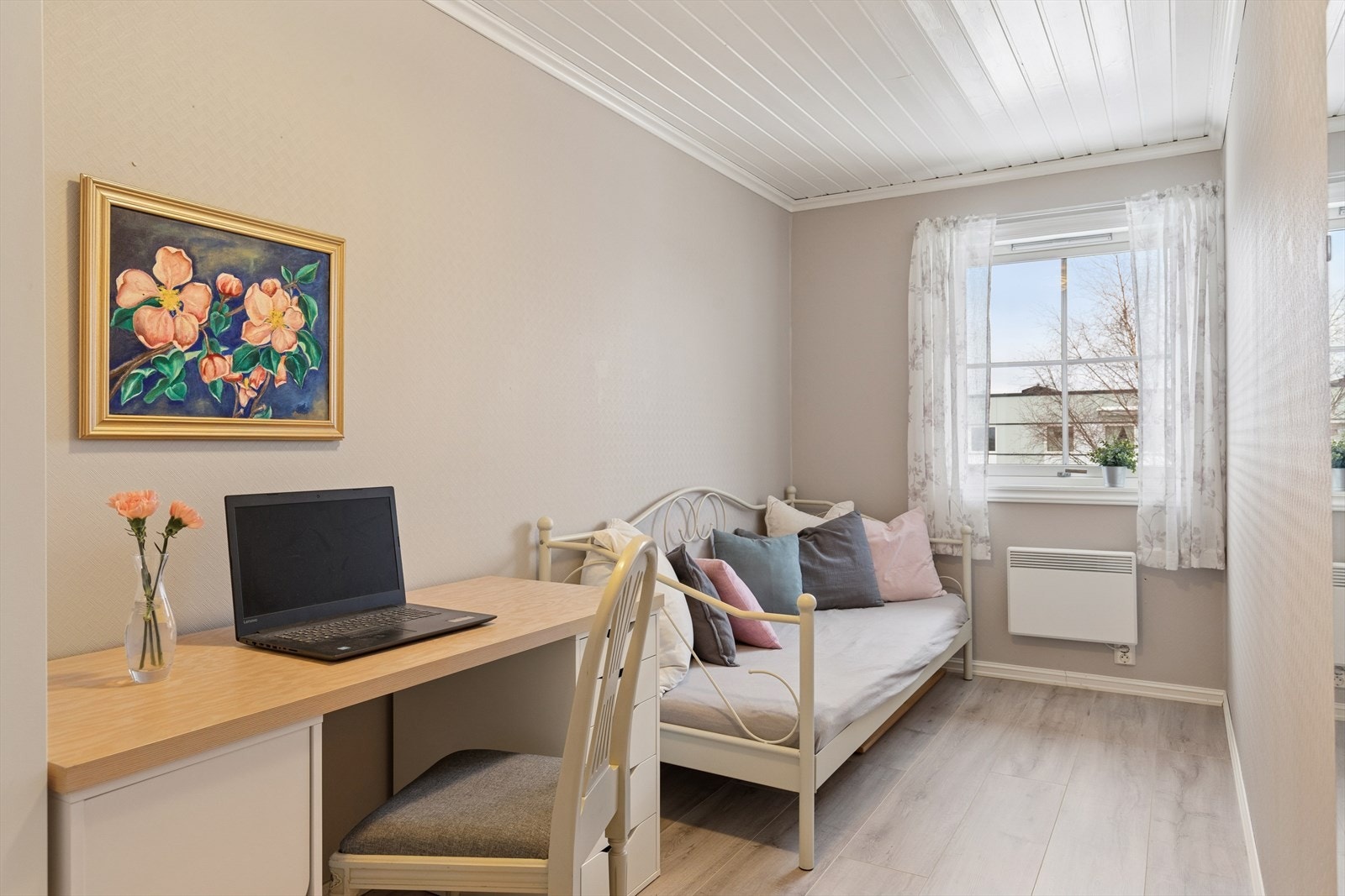 3 soverom. Galleribilde