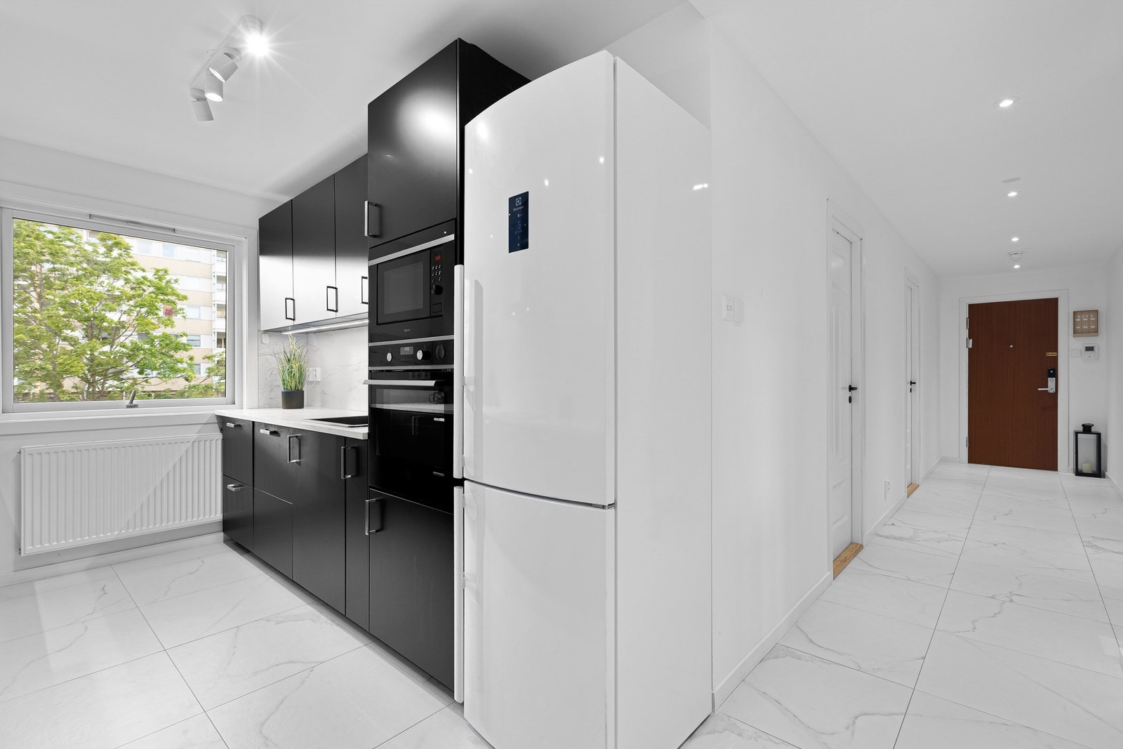 Oversiktsbilde Galleribilde