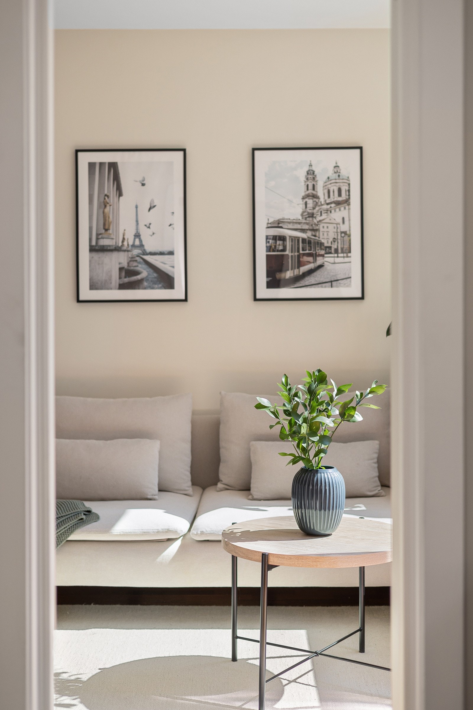 Ditt nye hjem? Galleribilde