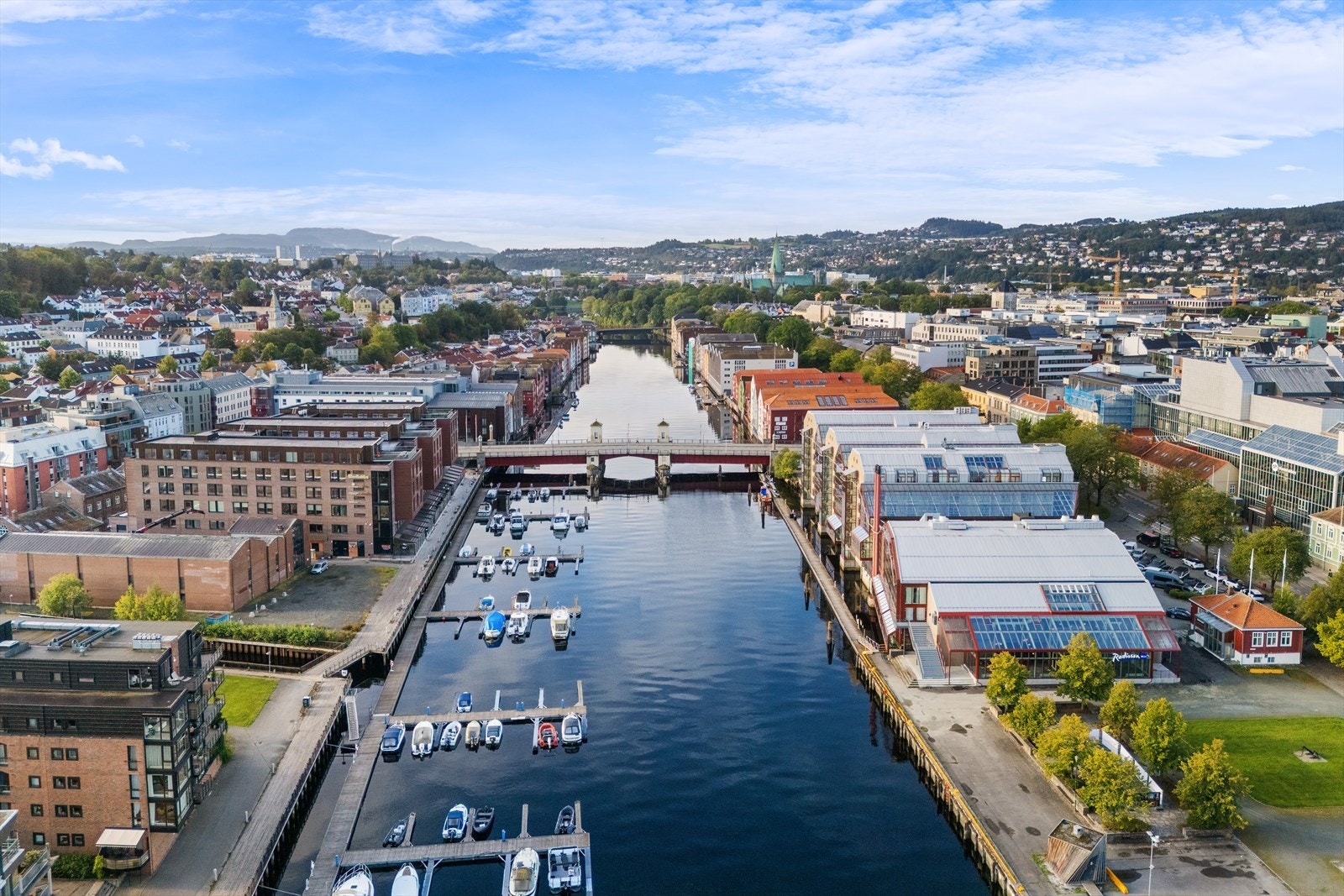 Ta kontakt med megler Olaf E. Rønning på 478 69 306 eller o.ronning@nordvikbolig.no om du ønsker privat visningsavtale eller har spørsmål om boligen. Galleribilde