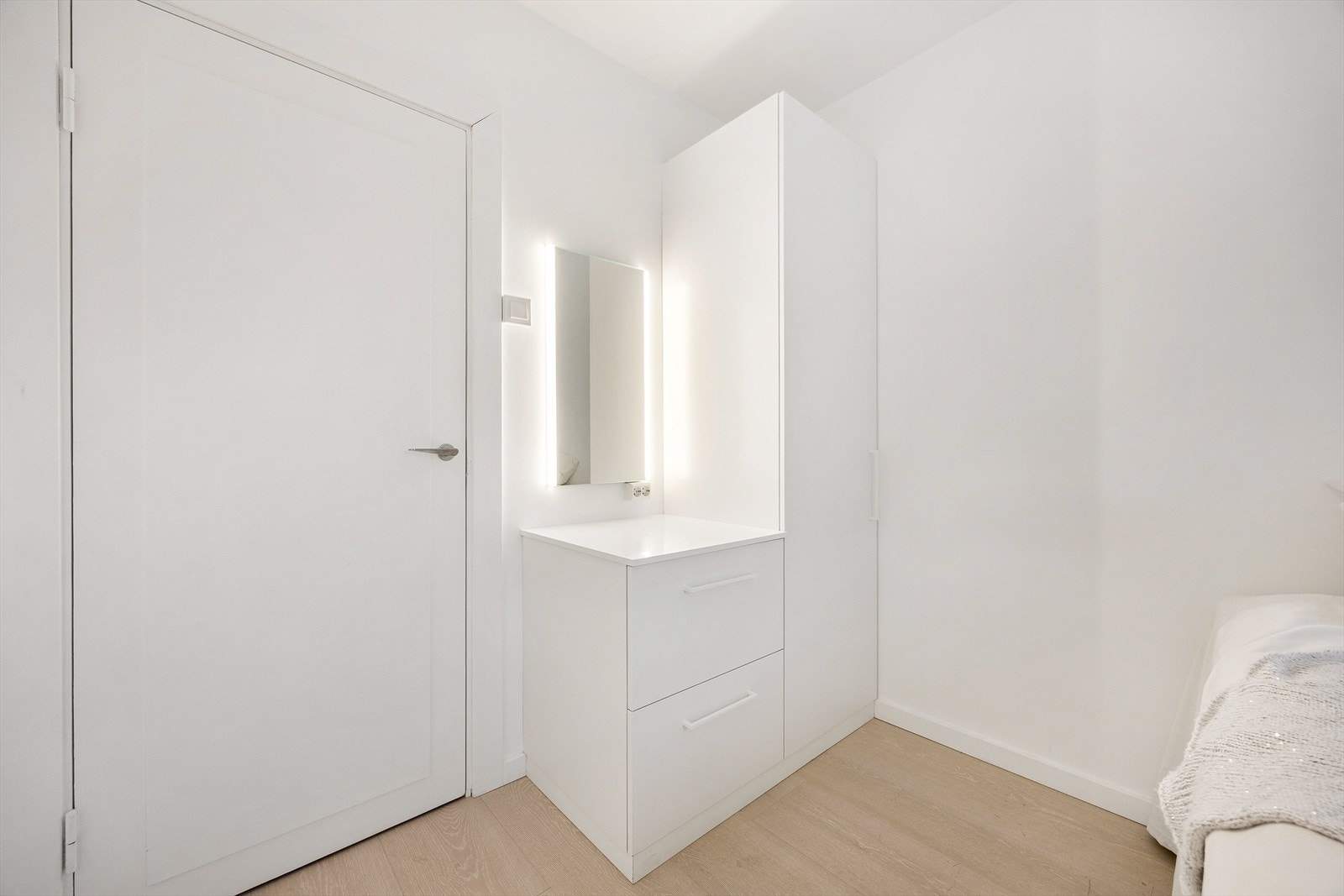 Soverom Galleribilde