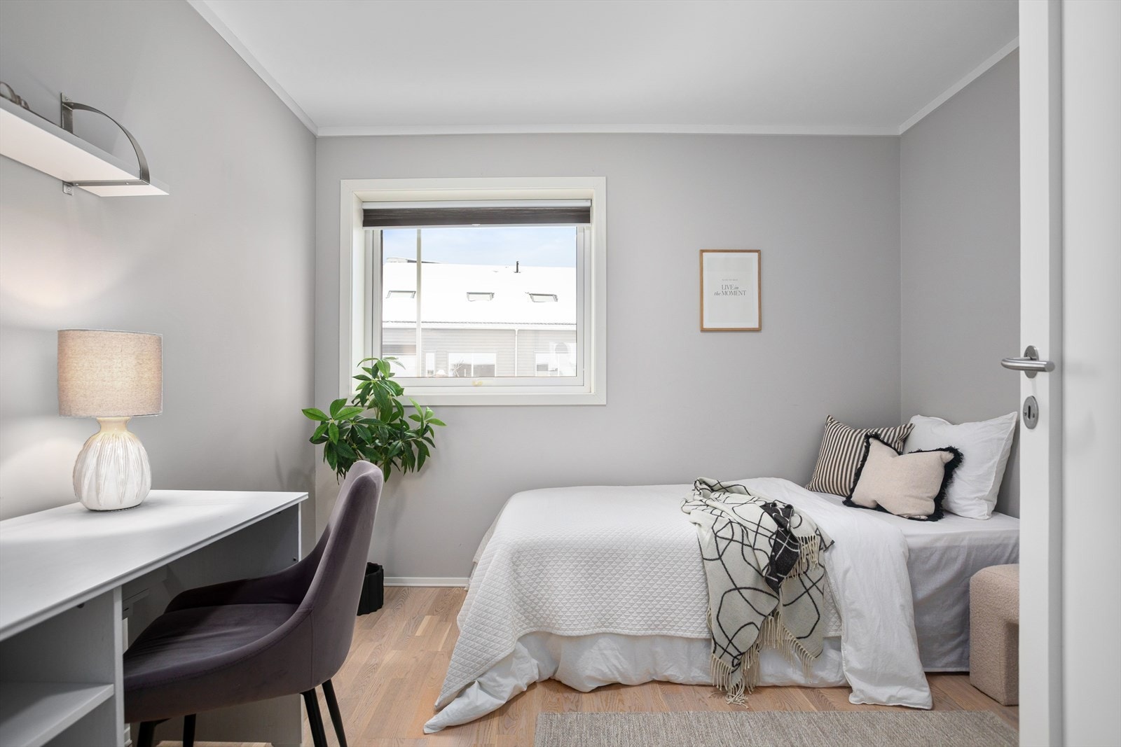 Soverom 3 Galleribilde