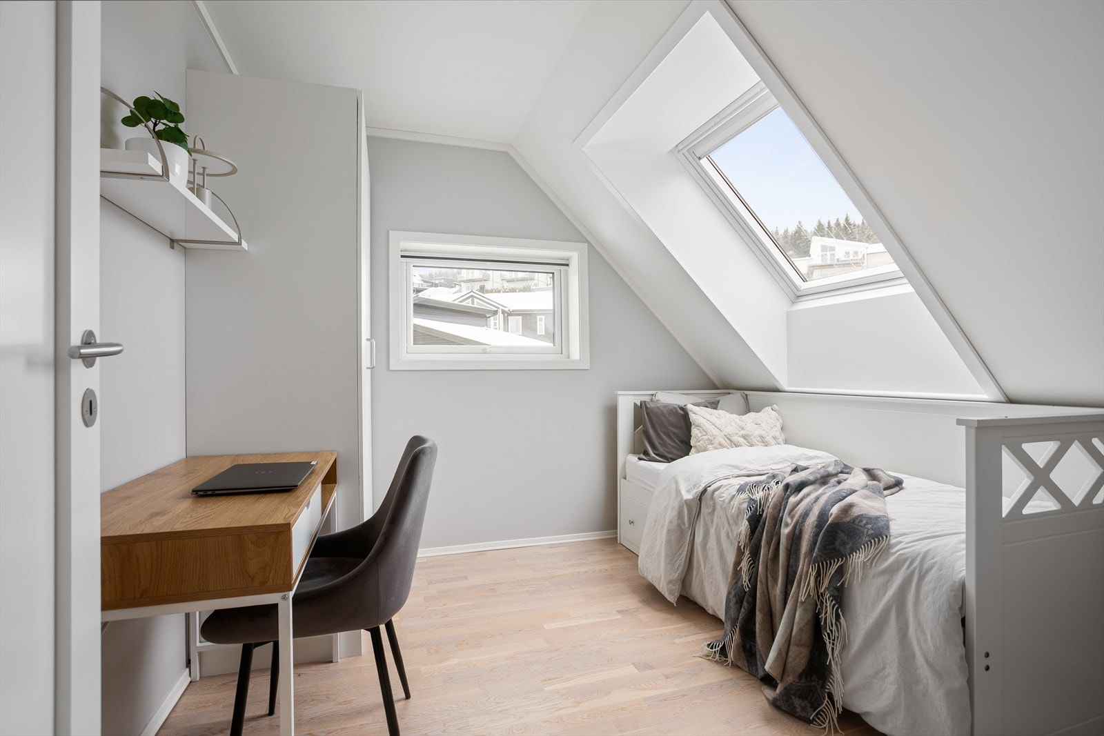 Soverom 2 Galleribilde