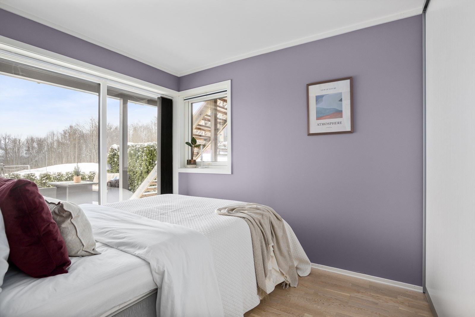 Soverom 4 Galleribilde