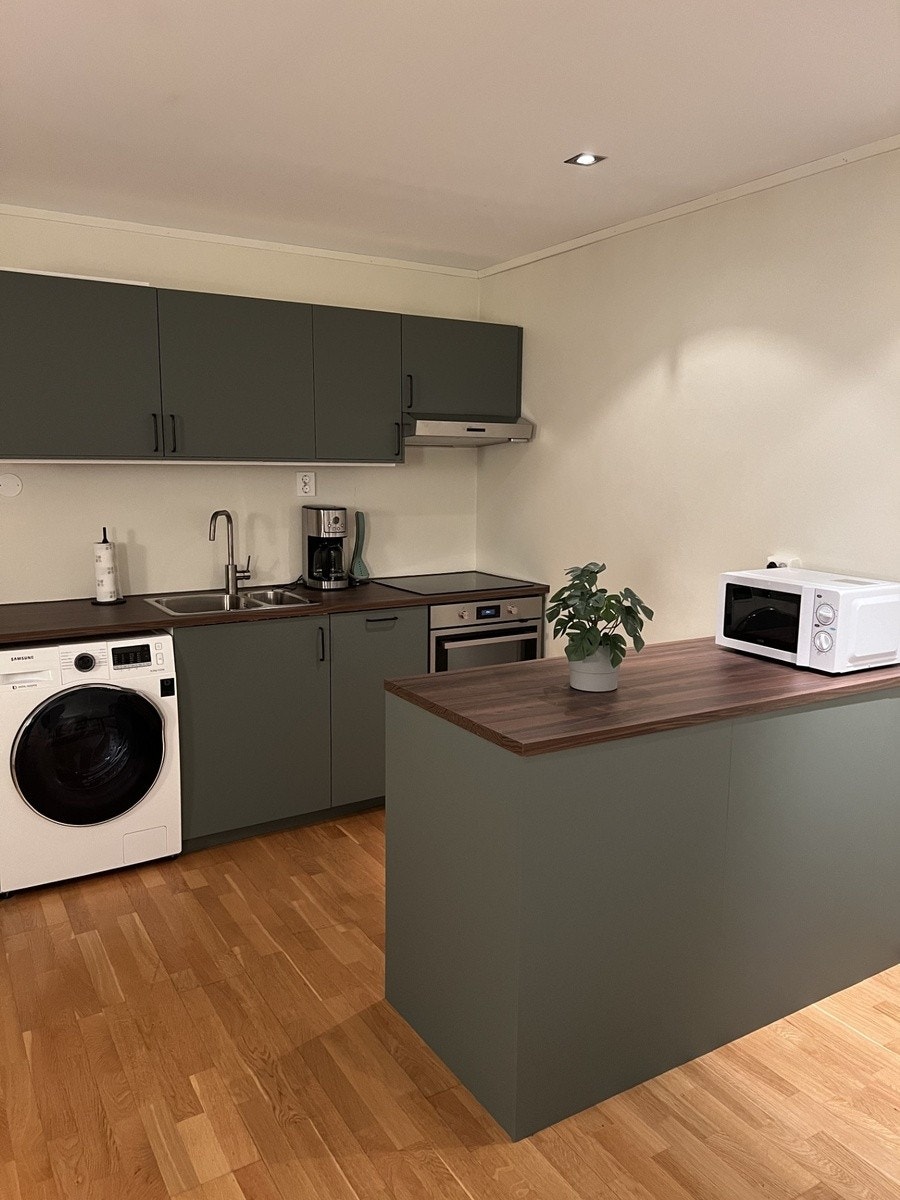 Kjøkken Galleribilde