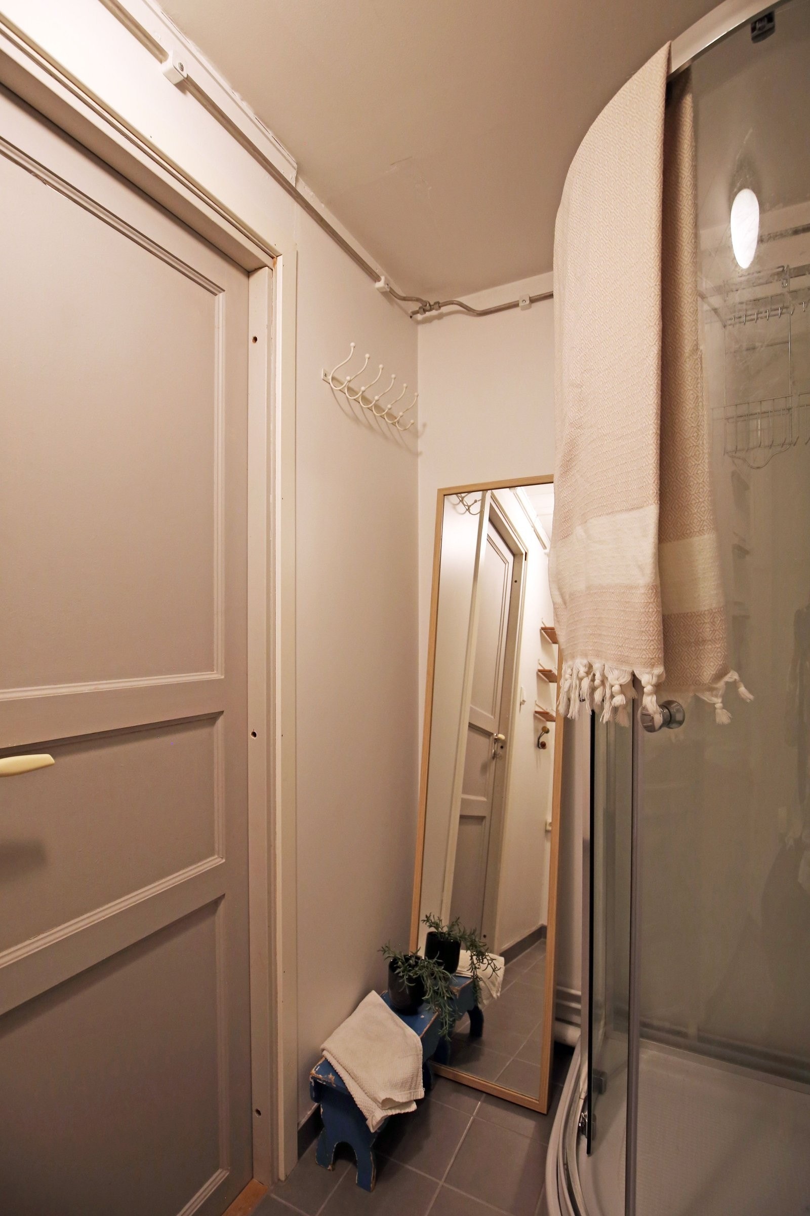 Varmekabler ble installert i 2019. Galleribilde