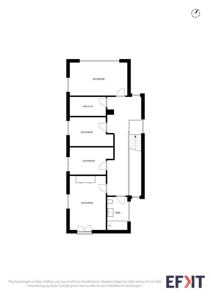 Andre etasje Galleribilde