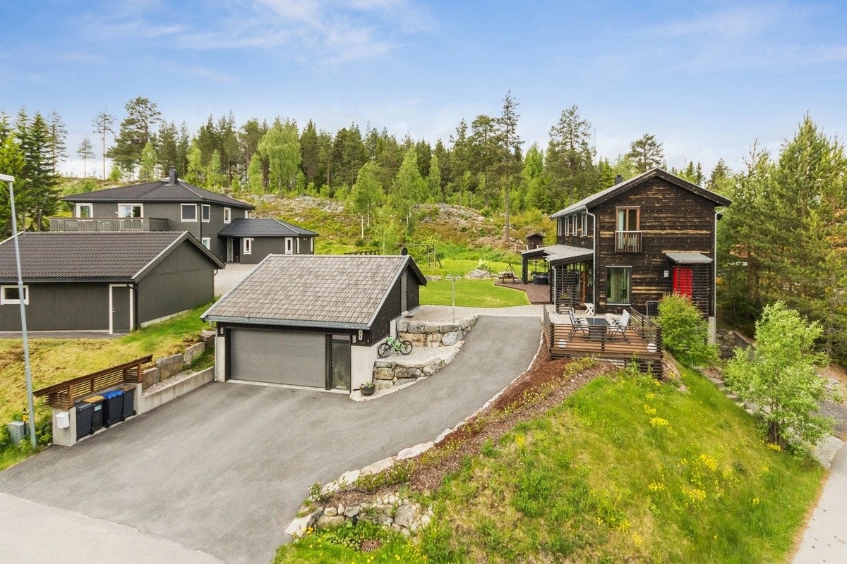 Oversikt Galleribilde