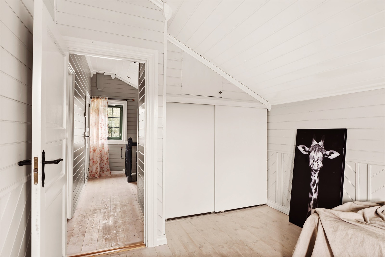 Soverom 3 Galleribilde