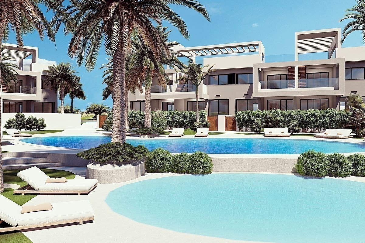 Nalia Resort Galleribilde