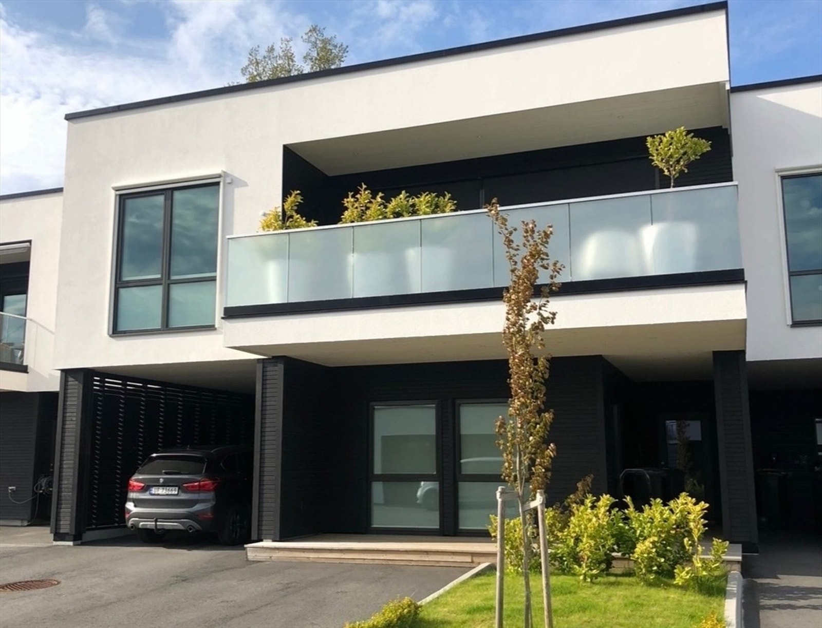 Velkommen til Østre Åsevegen 19 Galleribilde