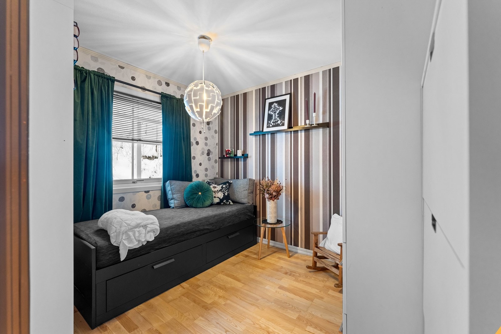 Soverom 3. Galleribilde