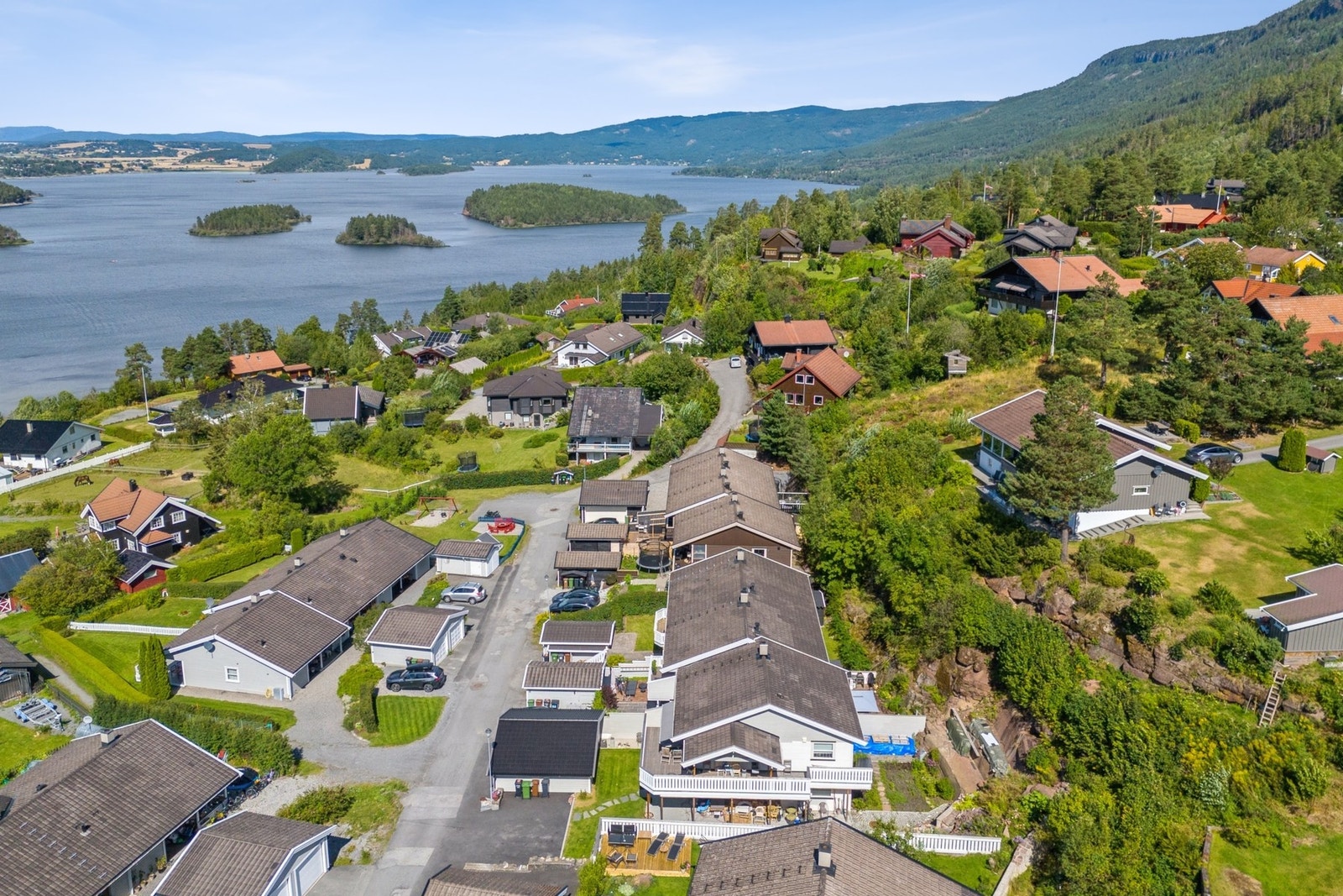 Sommerbilder 2025 Galleribilde