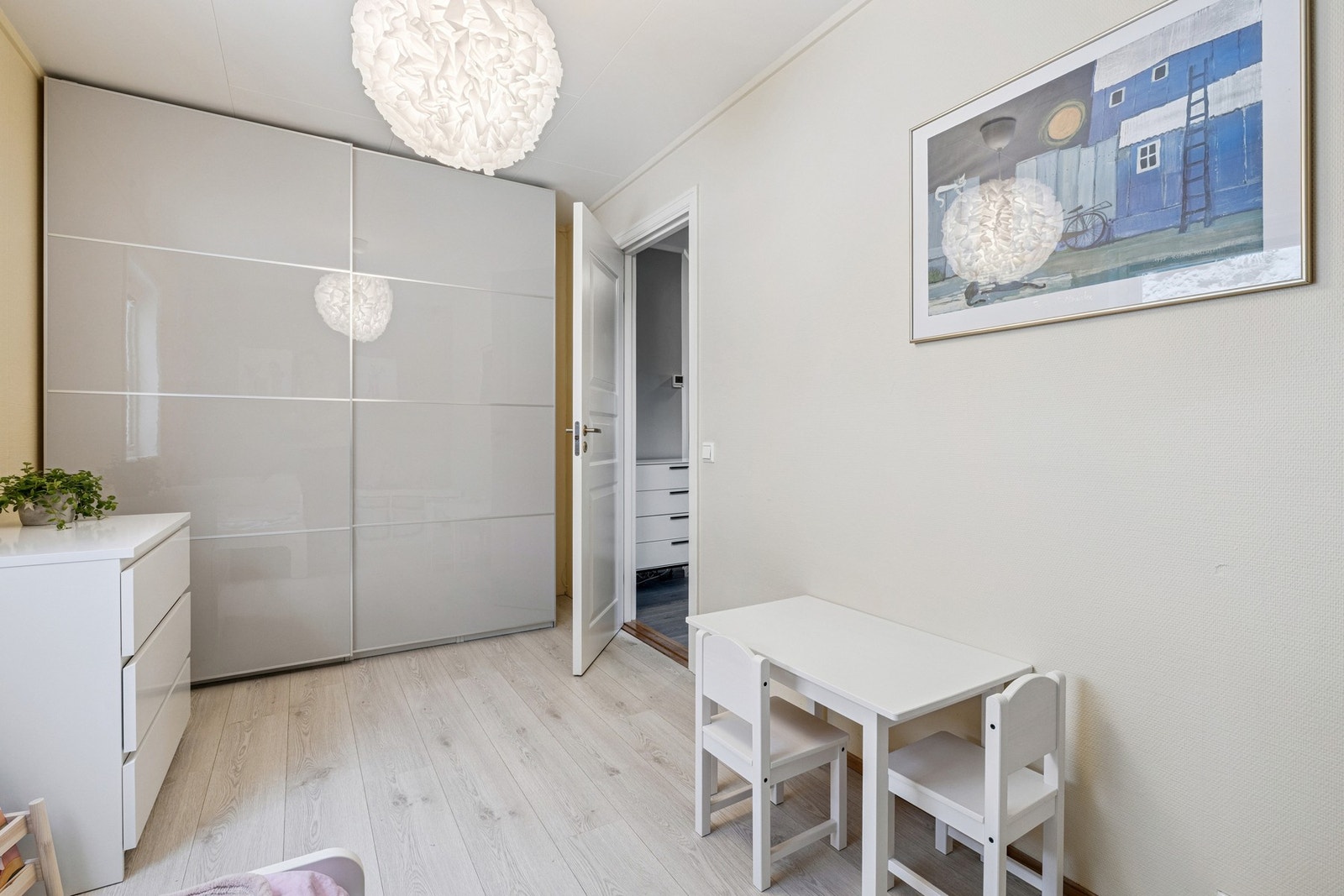 Soverom 2 Galleribilde