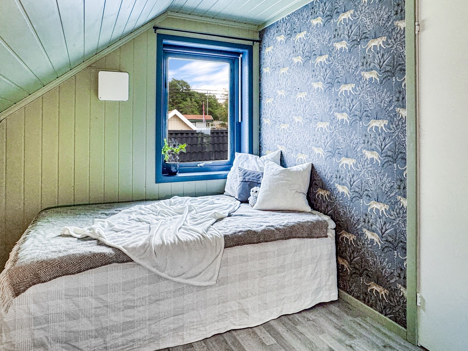 Soverom 5 Galleribilde