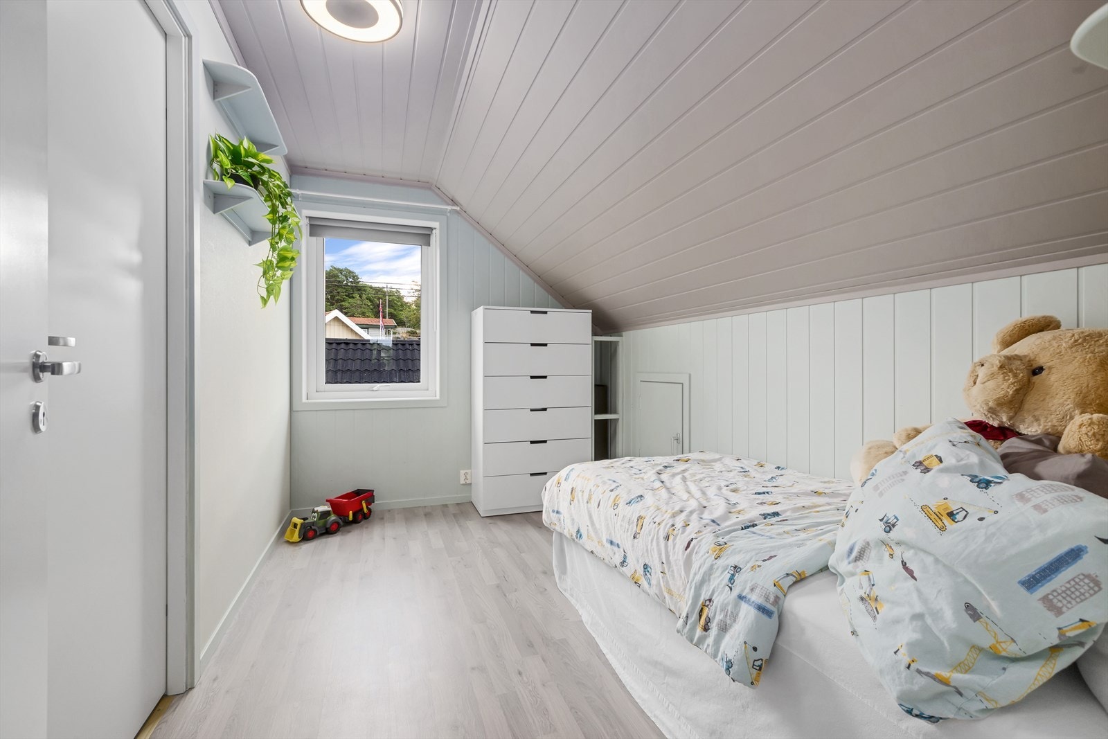 Soverom 4 Galleribilde