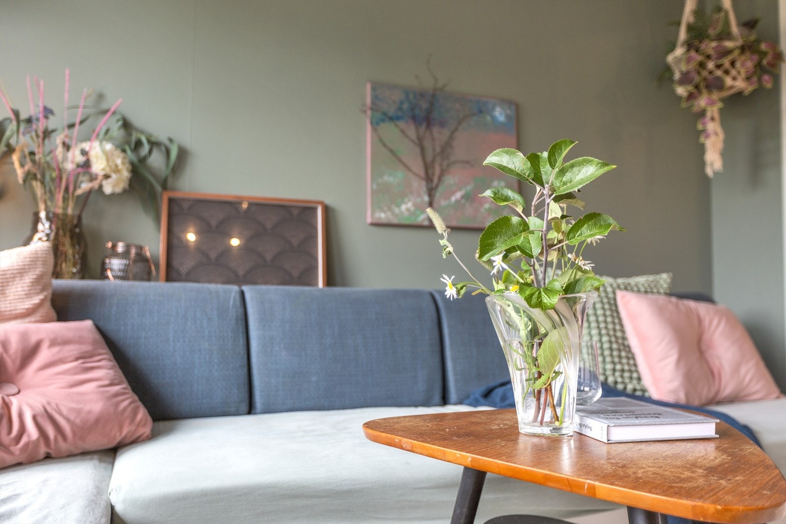 Detaljbilde! Galleribilde