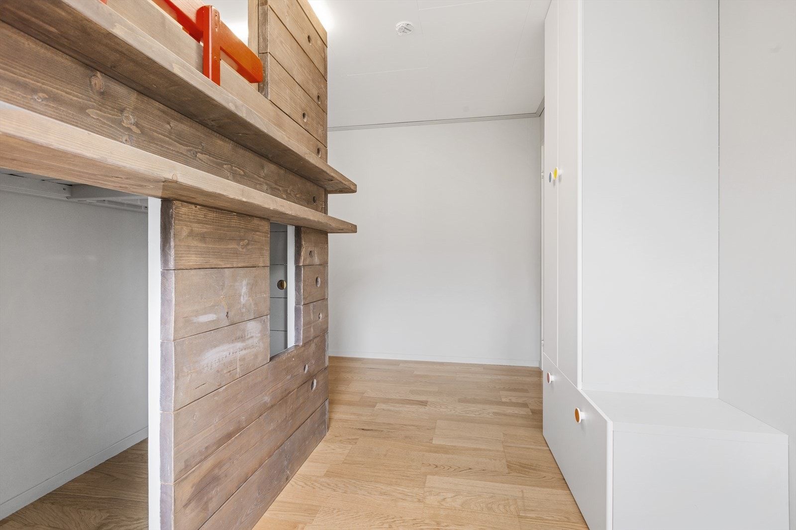 Soverom 2. Galleribilde