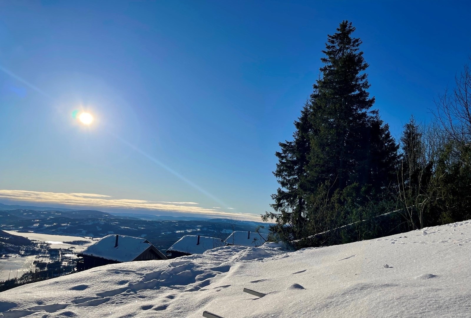 Selgers private bilde Galleribilde