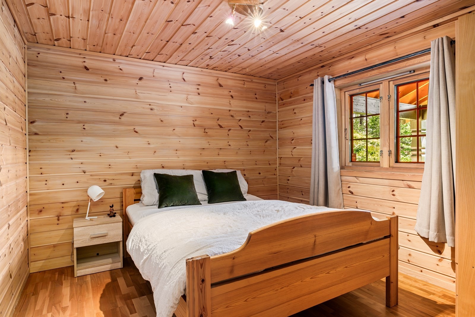 Soverom 2 Galleribilde