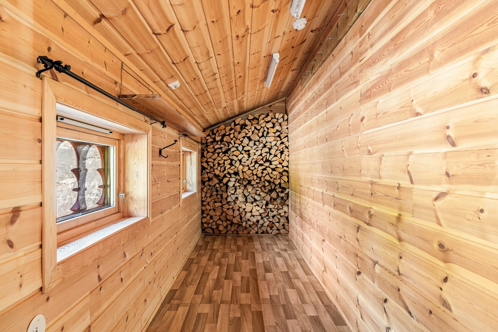 Sportsboden Galleribilde