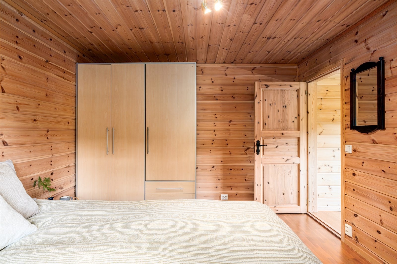 Soverom 3 Galleribilde