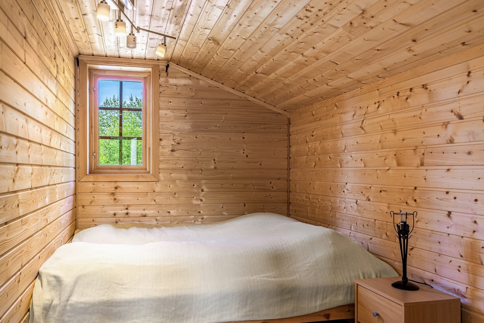 Innredet til soverom 2 Galleribilde